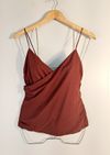 Blusa Cris Barros