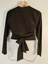 Blusa Cruise