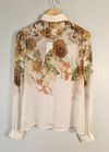 Camisa Vitorino Campos