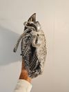 Clutch Gucci Python Hysteria
