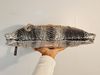 Clutch Gucci Python Hysteria