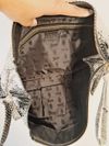 Clutch Gucci Python Hysteria