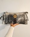 Clutch Gucci Python Hysteria