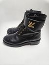 Bota Louis Vuitton Wonderland Ranger