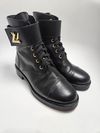 Bota Louis Vuitton Wonderland Ranger