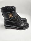 Bota Louis Vuitton Wonderland Ranger