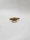 Anel HStern ouro amarelo 18K
