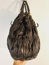 Bolsa Prada Tessuto Gaufre