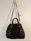 Bolsa Prada Tessuto Gaufre