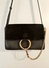 Bolsa Chloé Faye