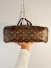 Bolsa Louis Vuitton Cabas Beaubourg