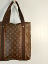 Bolsa Louis Vuitton Cabas Beaubourg