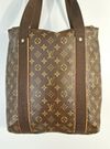 Bolsa Louis Vuitton Cabas Beaubourg