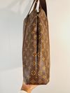 Bolsa Louis Vuitton Cabas Beaubourg