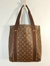 Bolsa Louis Vuitton Cabas Beaubourg