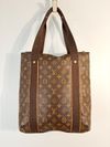 Bolsa Louis Vuitton Cabas Beaubourg