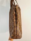 Bolsa Louis Vuitton Cabas Beaubourg