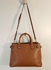 Bolsa Burberry Check Small Tote