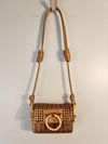 Bolsa Isla Tresse