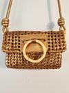 Bolsa Isla Tresse