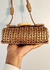 Bolsa Isla Tresse