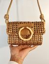 Bolsa Isla Tresse