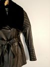 Trench Coat Tannerie