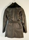 Trench Coat Tannerie