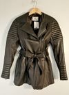 Trench Coat Tannerie