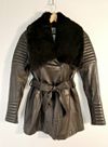 Trench Coat Tannerie