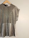 Blusa Tannerie