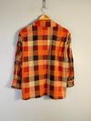 Camisa Framed