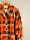 Camisa Framed