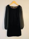 Vestido White House Black Market