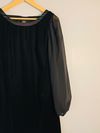 Vestido White House Black Market