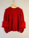 Blusa MES