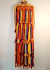 Vestido Isabela Capeto