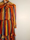 Vestido Isabela Capeto