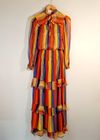 Vestido Isabela Capeto