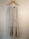 Vestido Pade D