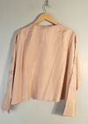 Blusa Abraham & Thakore