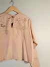 Blusa Abraham & Thakore