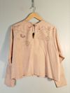 Blusa Abraham & Thakore