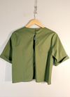 Blusa Nati Vozza Malu