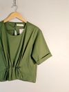 Blusa Nati Vozza Malu
