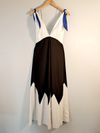 Vestido Fernanda Di Biase