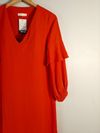 Vestido Nati Vozza