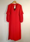 Vestido Nati Vozza