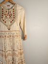 Vestido W