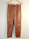 Calça LMG Couro